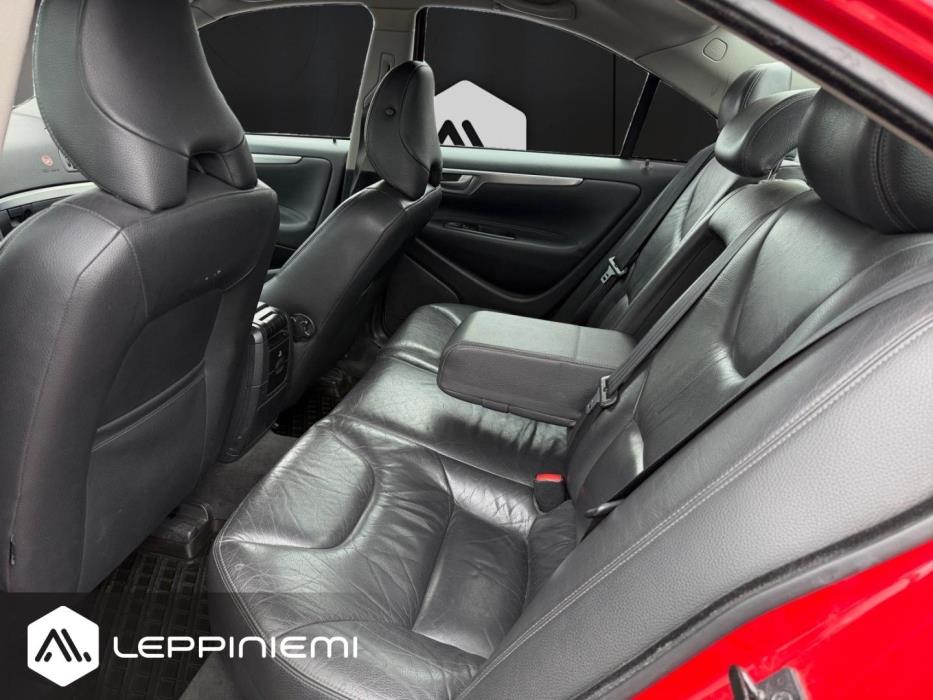 VOLVO S60 2008