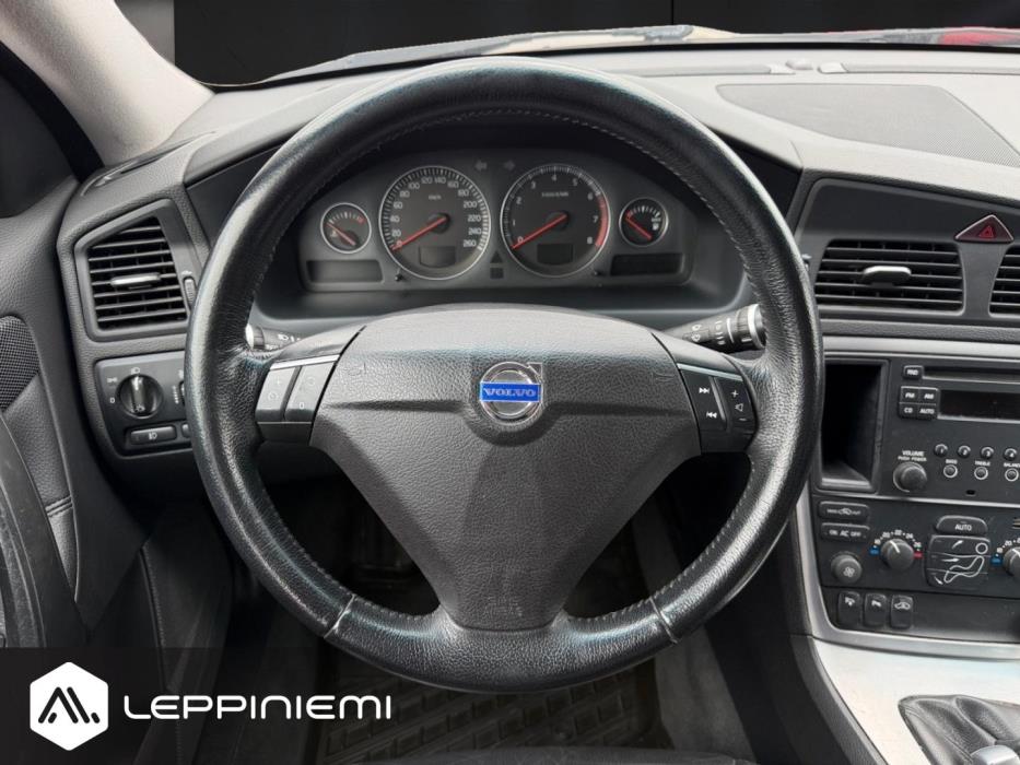 VOLVO S60 2008