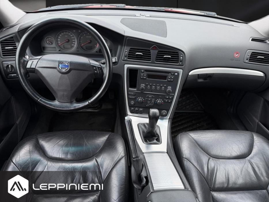 VOLVO S60 2008