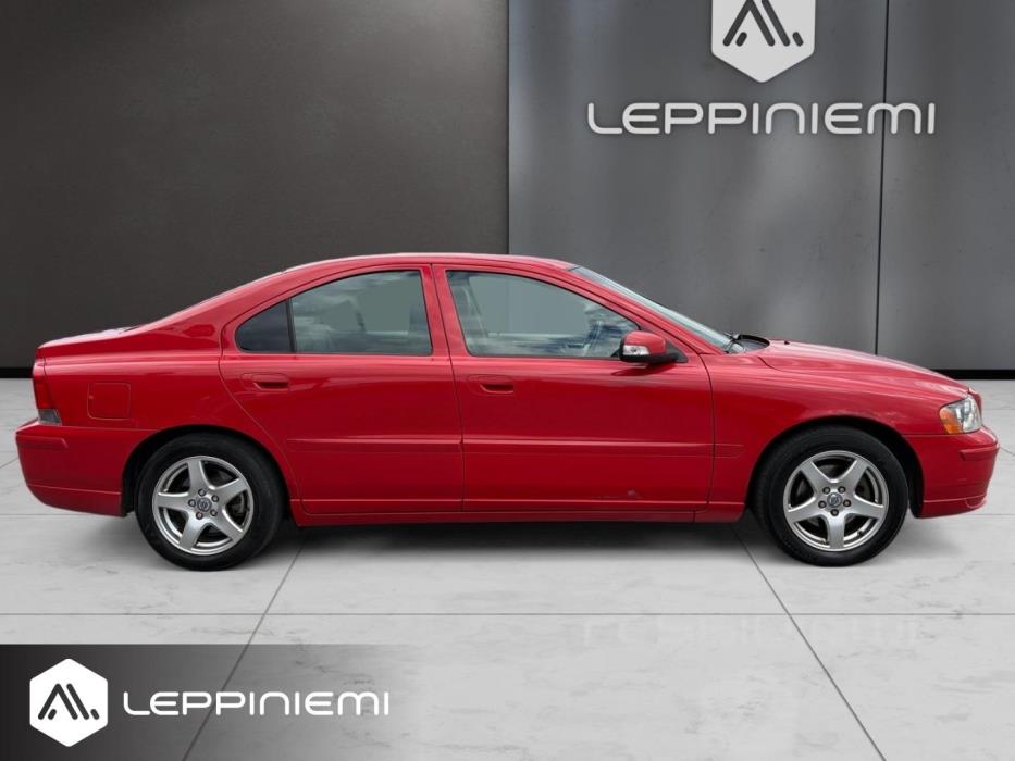 VOLVO S60 2008