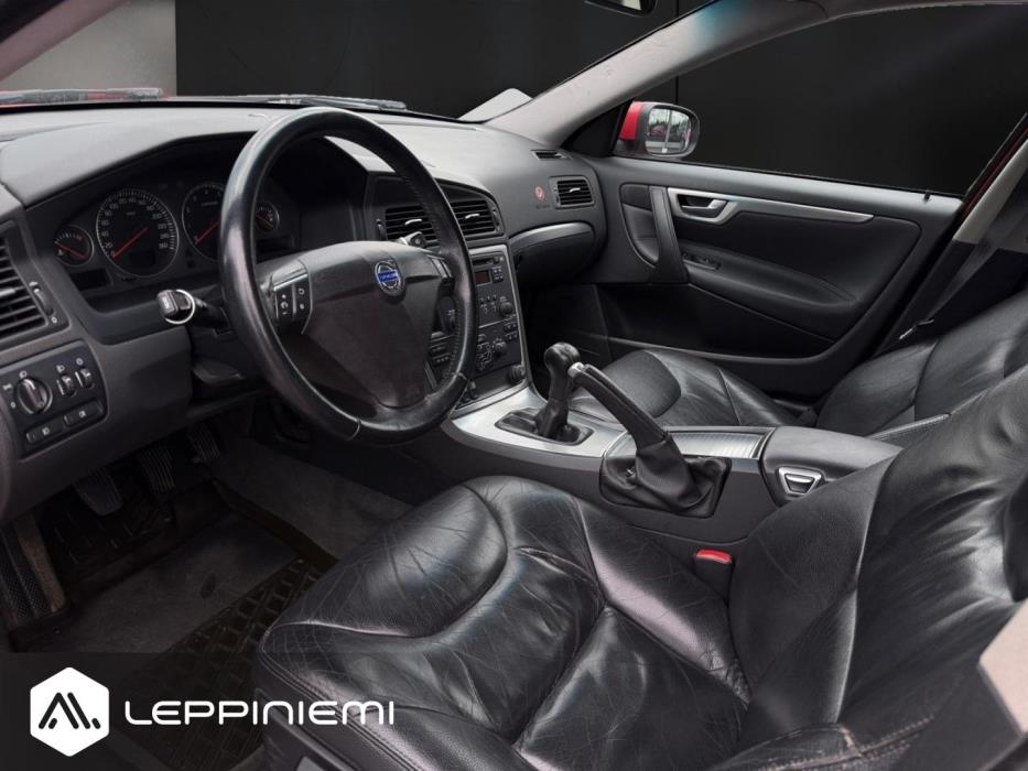 VOLVO S60 2008