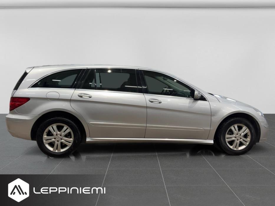 MERCEDES-BENZ R 2007