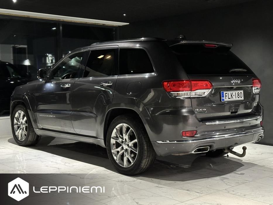 JEEP Grand Cherokee 2014