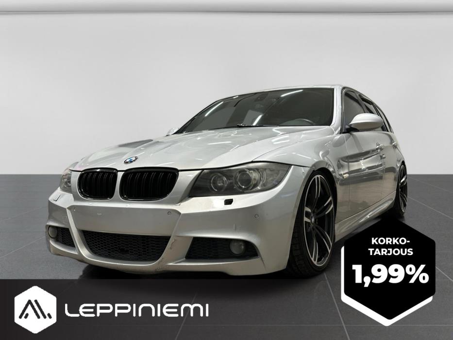 BMW 335 2006