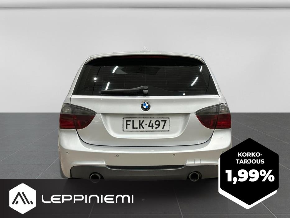 BMW 335 2006
