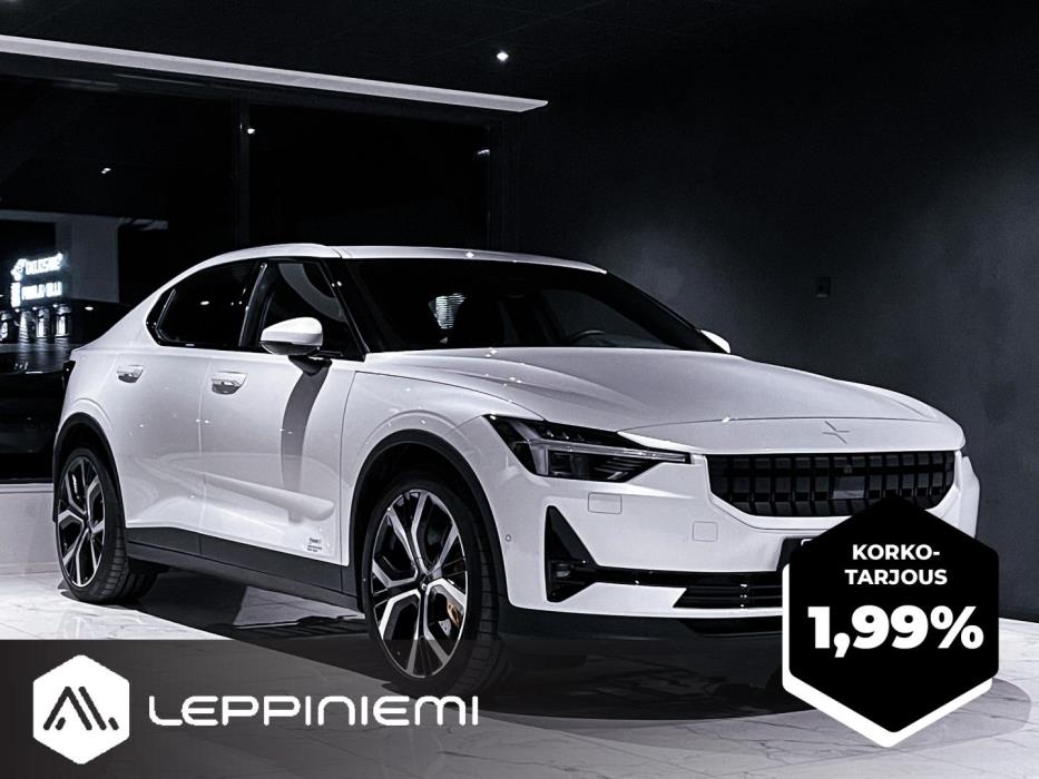 POLESTAR 2 2021