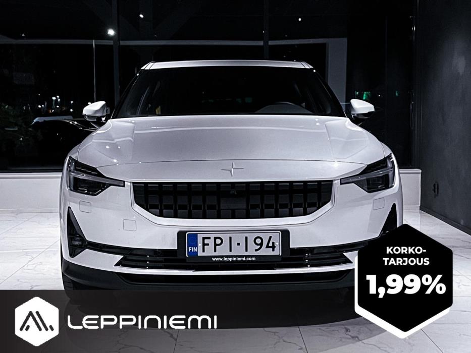POLESTAR 2 2021