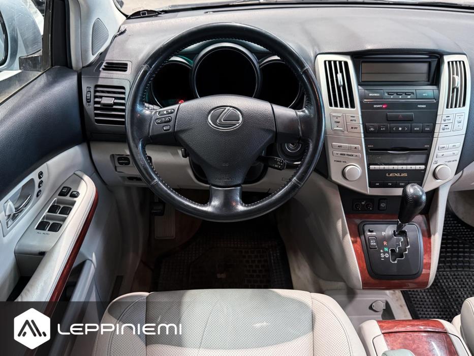 LEXUS RX 2007