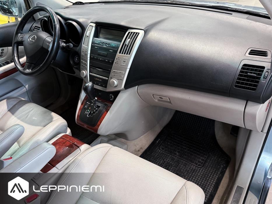 LEXUS RX 2007