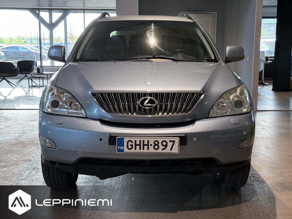 LEXUS RX 2007