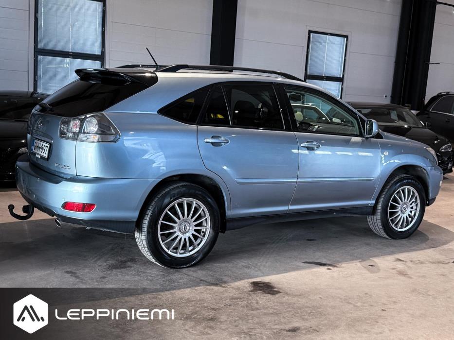 LEXUS RX 2007