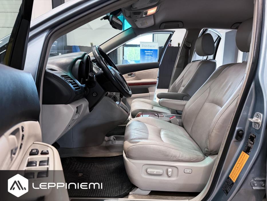 LEXUS RX 2007