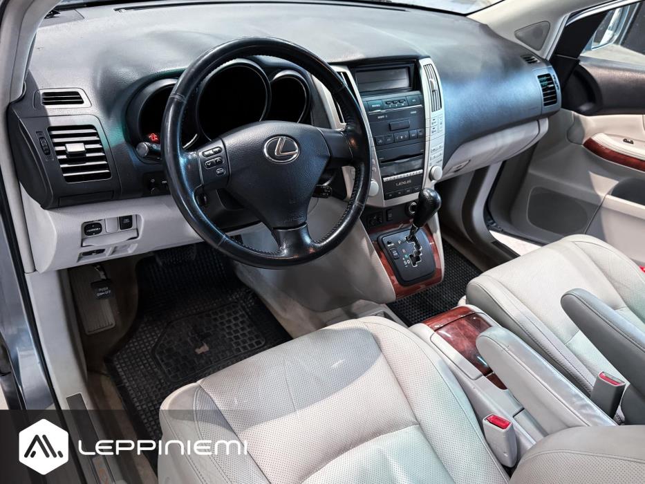 LEXUS RX 2007