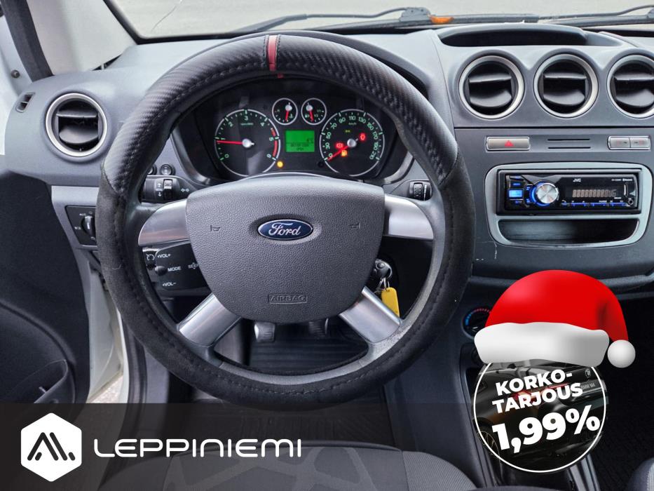 FORD Transit Connect 2011