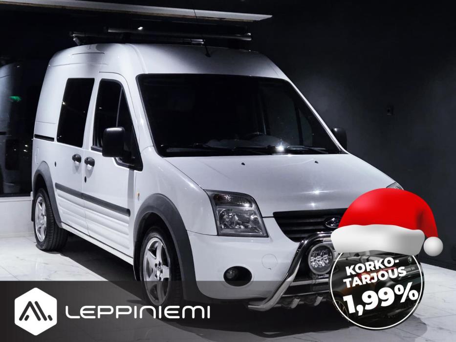 FORD Transit Connect 2011