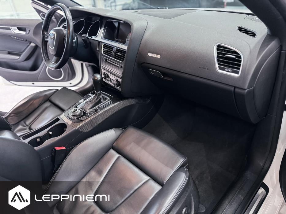 AUDI S5 2010
