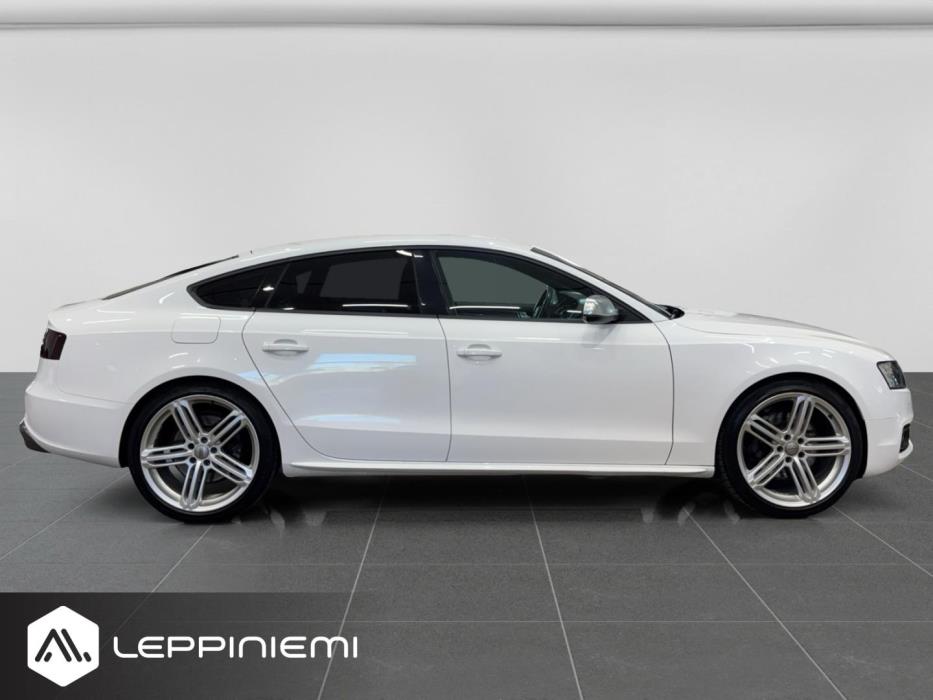 AUDI S5 2010