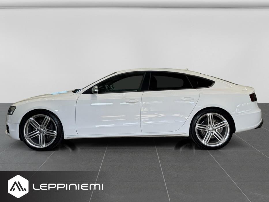 AUDI S5 2010