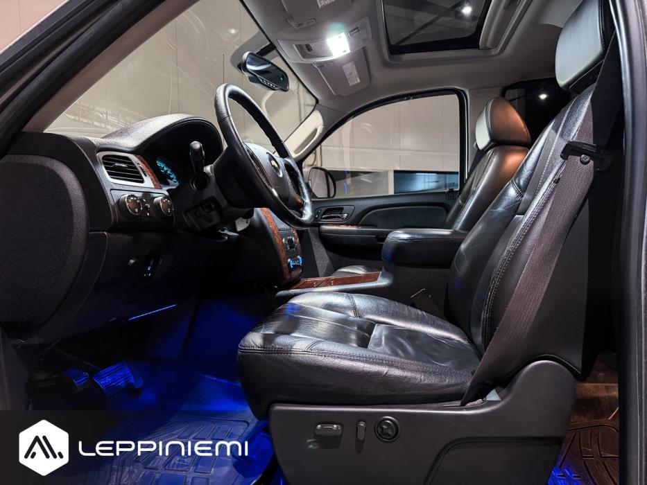 CHEVROLET Silverado 2007