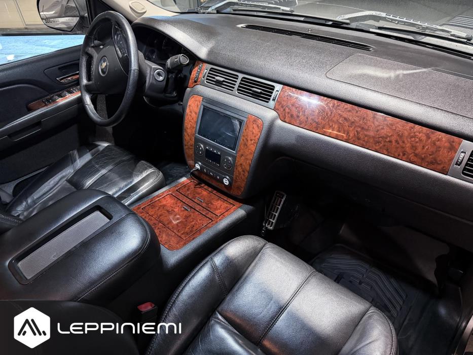 CHEVROLET Silverado 2007