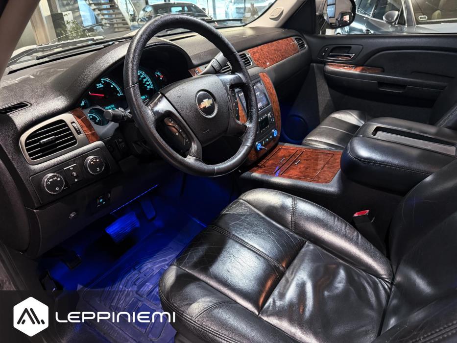 CHEVROLET Silverado 2007