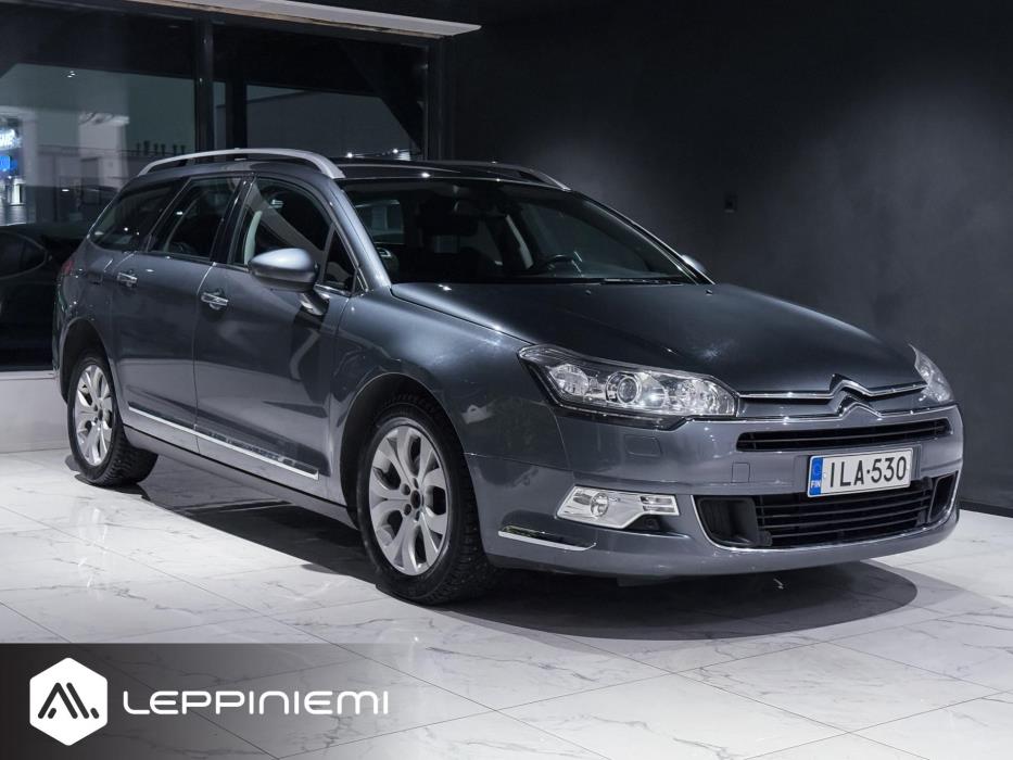 CITROEN C5 2013