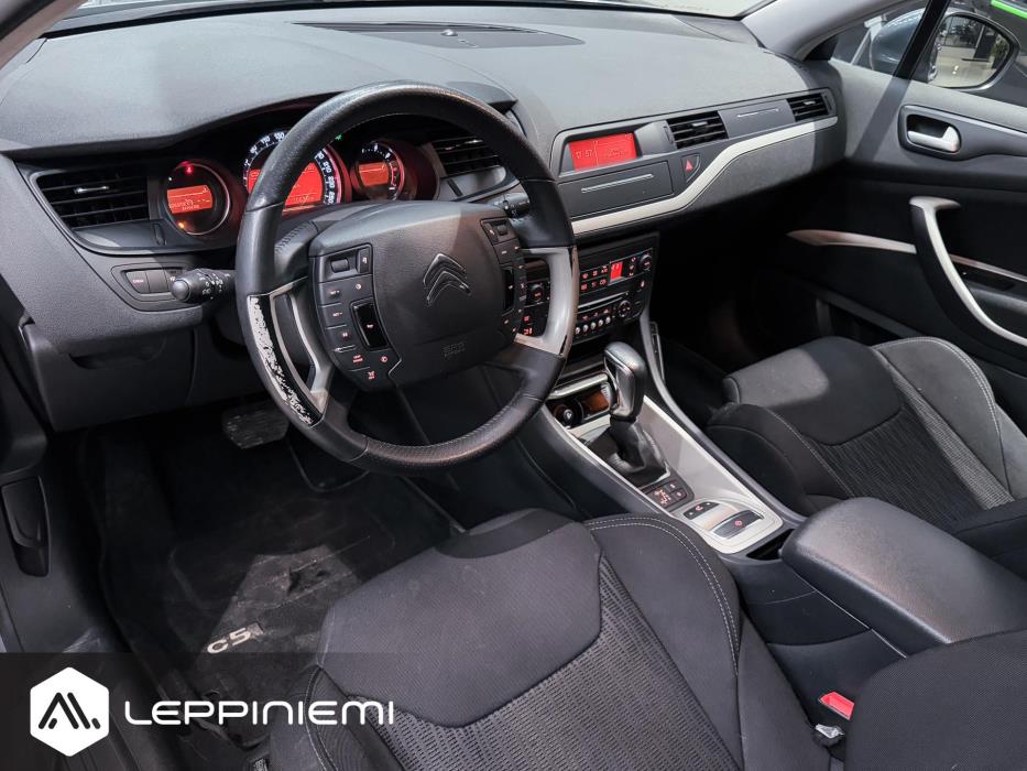CITROEN C5 2013