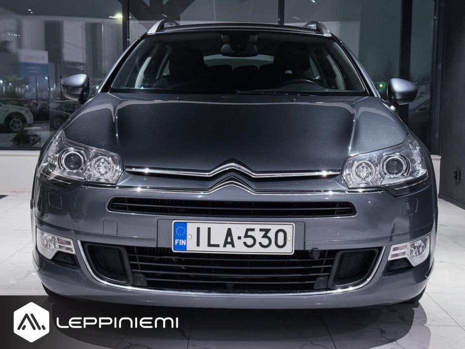 CITROEN C5 2013