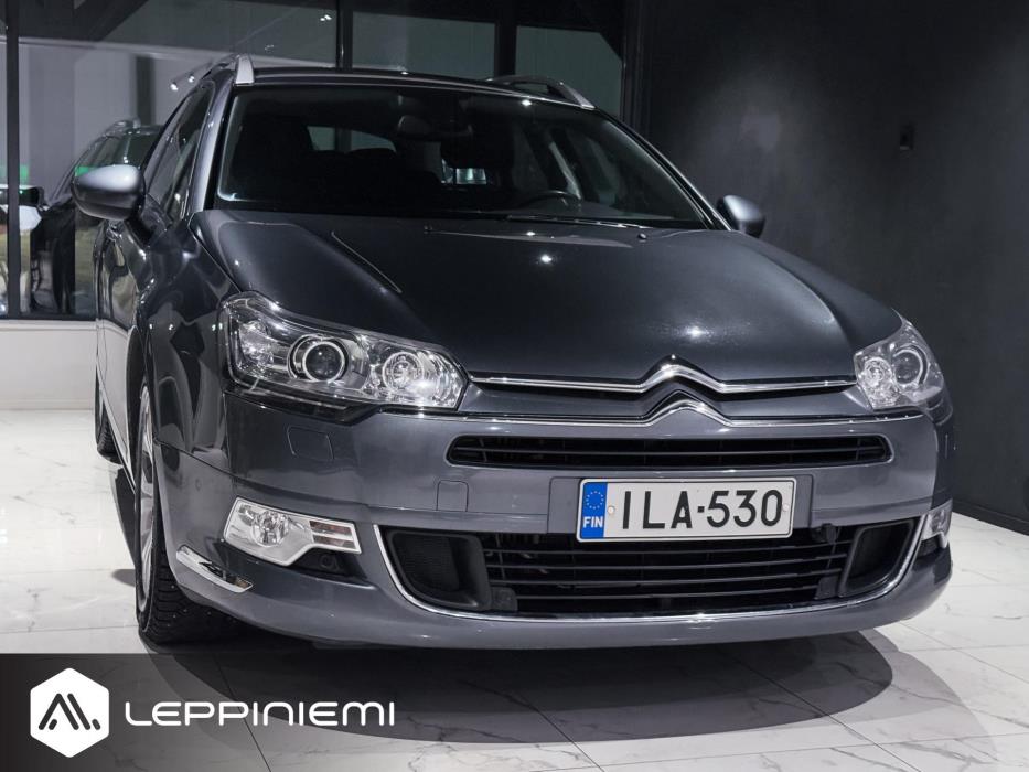 CITROEN C5 2013