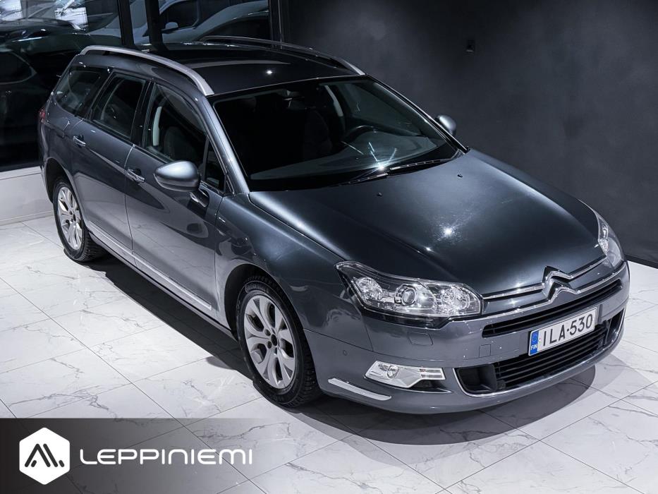 CITROEN C5 2013