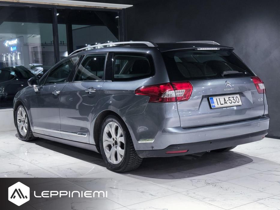 CITROEN C5 2013