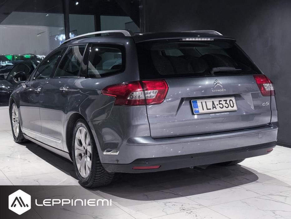 CITROEN C5 2013