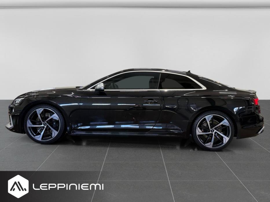 AUDI RS5 2018