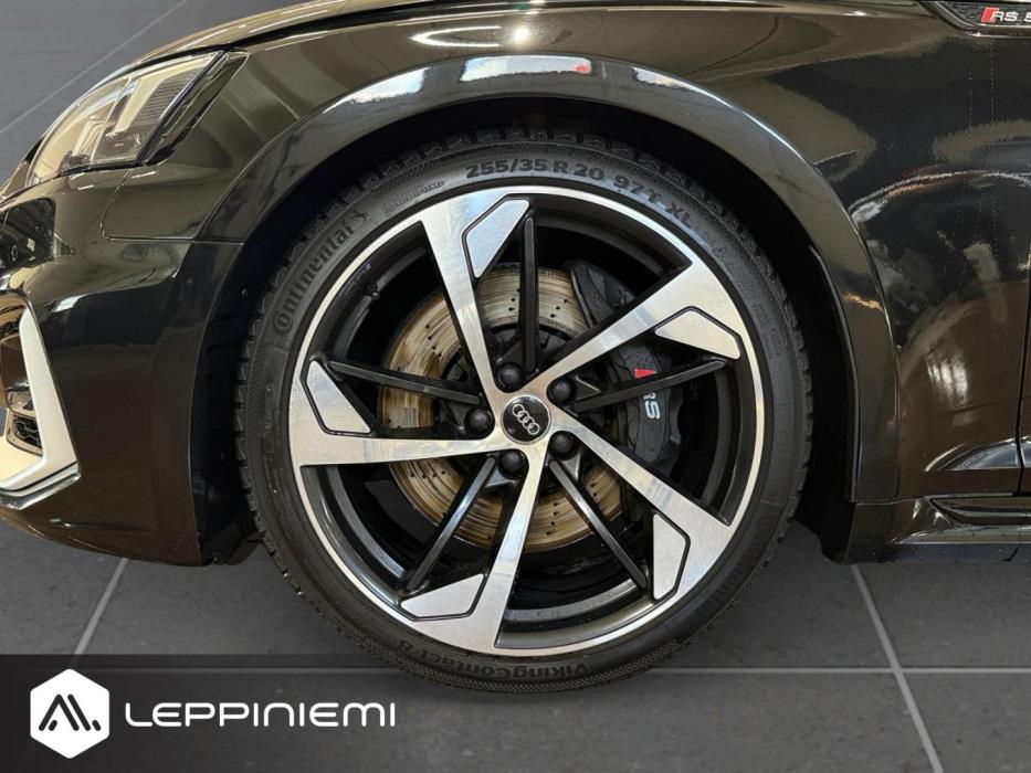AUDI RS5 2018