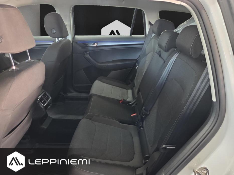 SKODA Kodiaq 2017