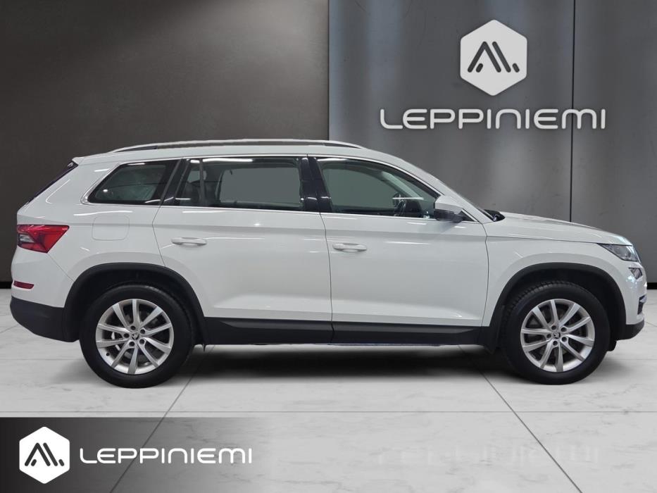 SKODA Kodiaq 2017