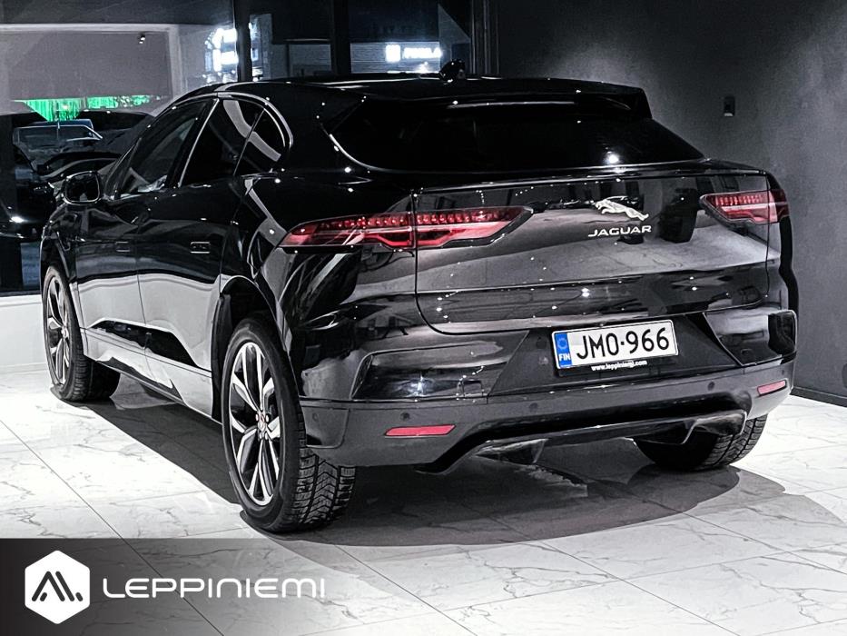 JAGUAR I-Pace 2020