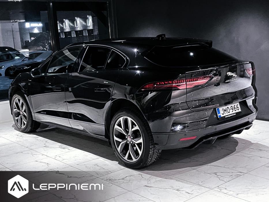 JAGUAR I-Pace 2020