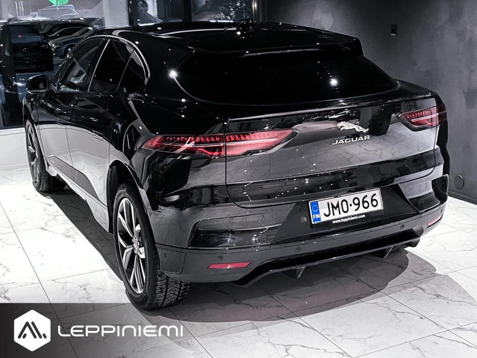 JAGUAR I-Pace 2020