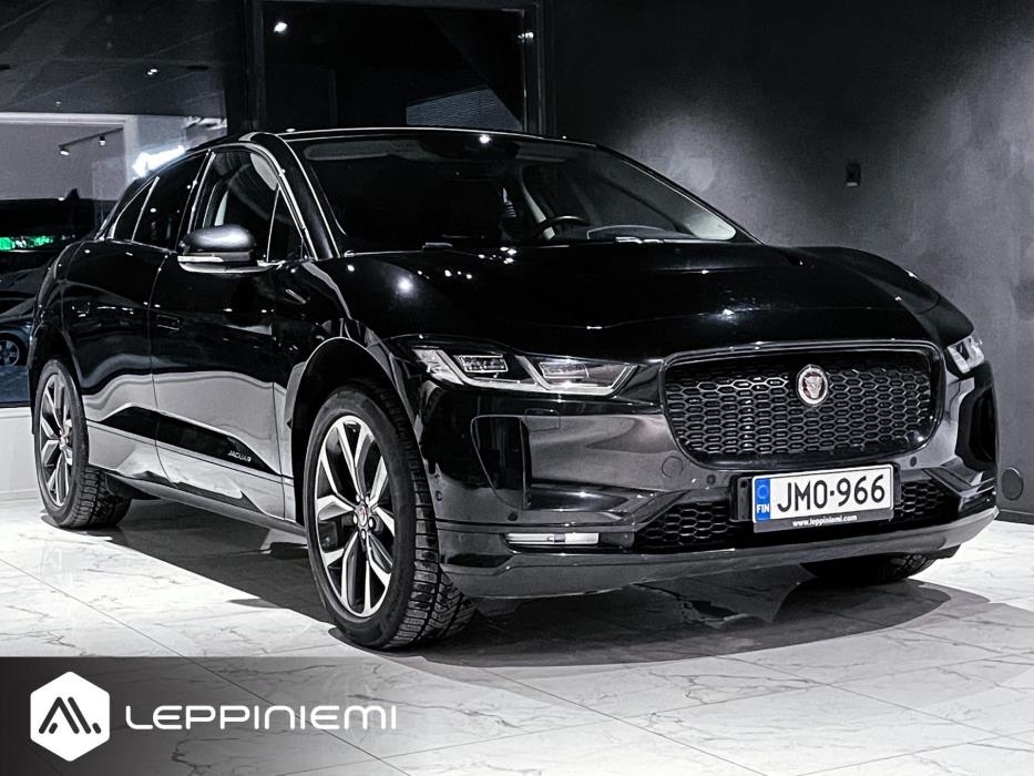JAGUAR I-Pace 2020