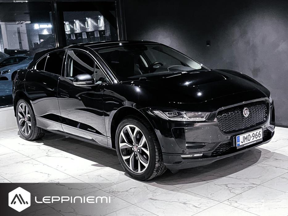 JAGUAR I-Pace 2020