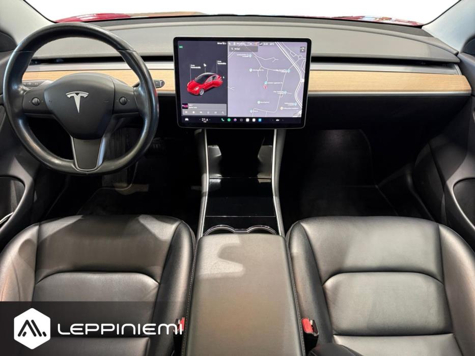 TESLA Model 3 2019
