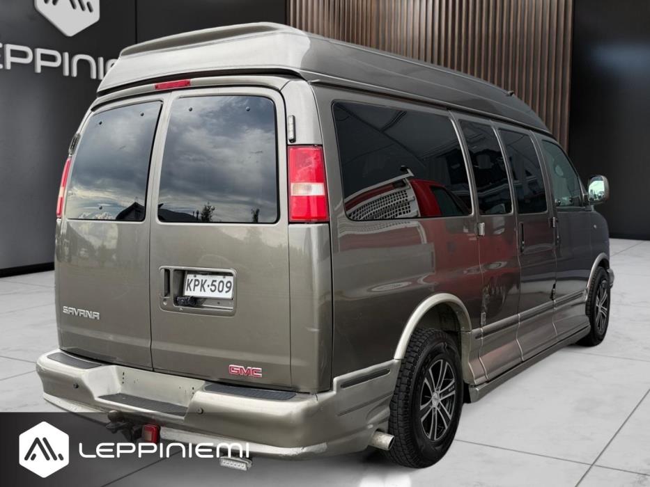 CHEVROLET Express 1500 2004
