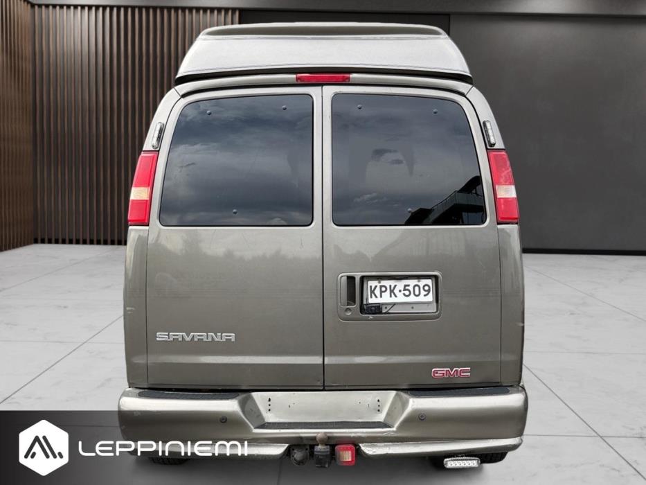 CHEVROLET Express 1500 2004