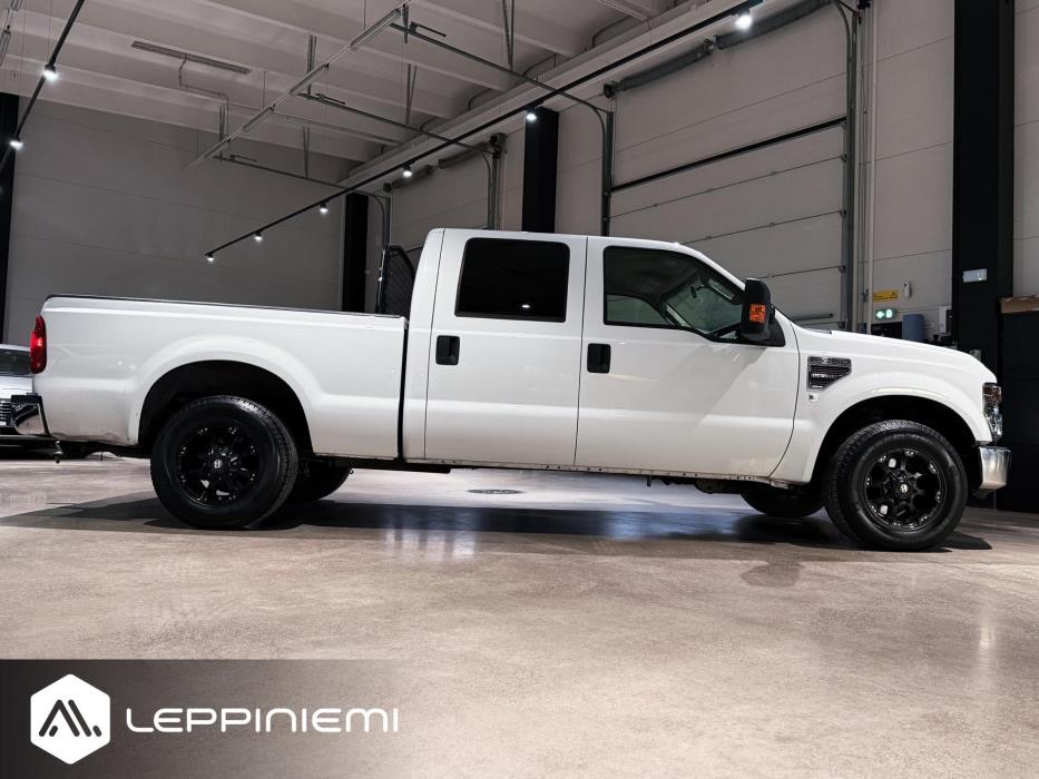 FORD F250 2007