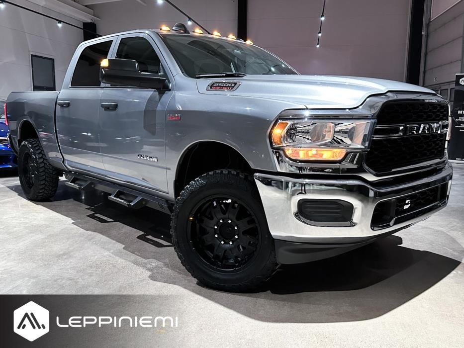 DODGE Ram 2020