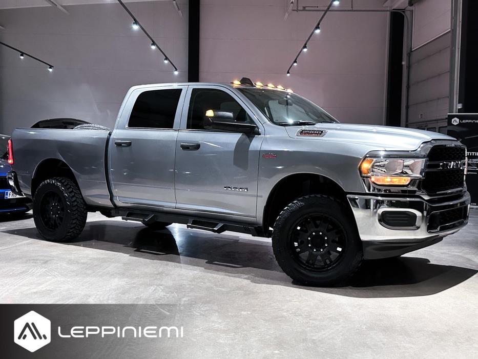 DODGE Ram 2020