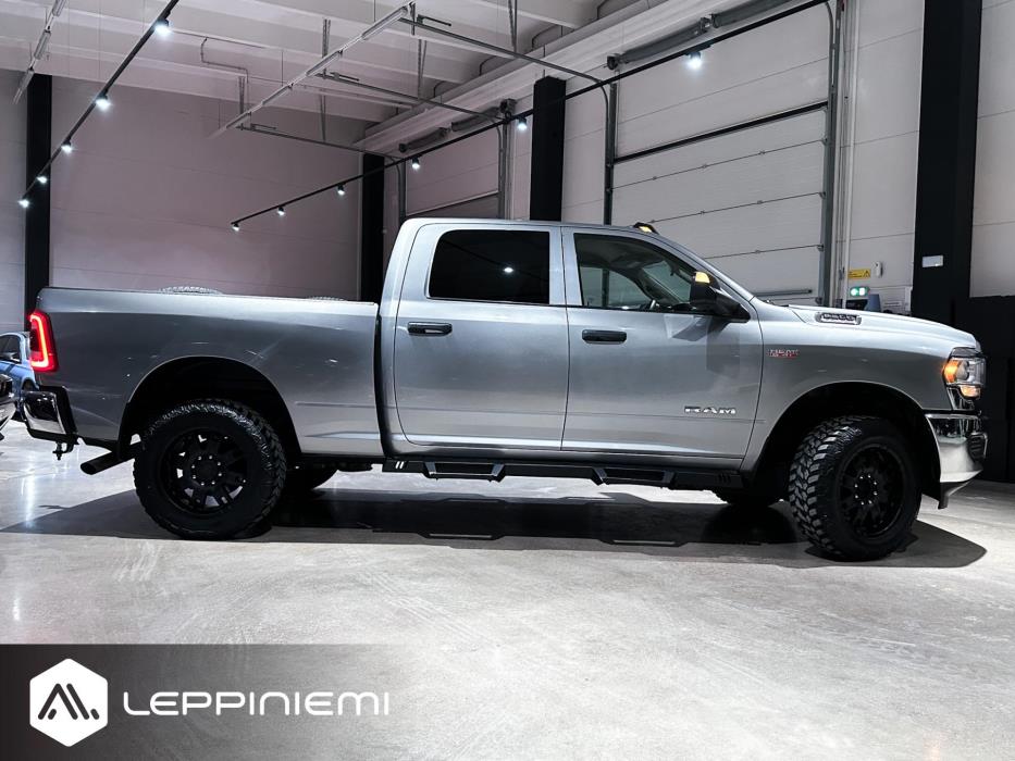 DODGE Ram 2020