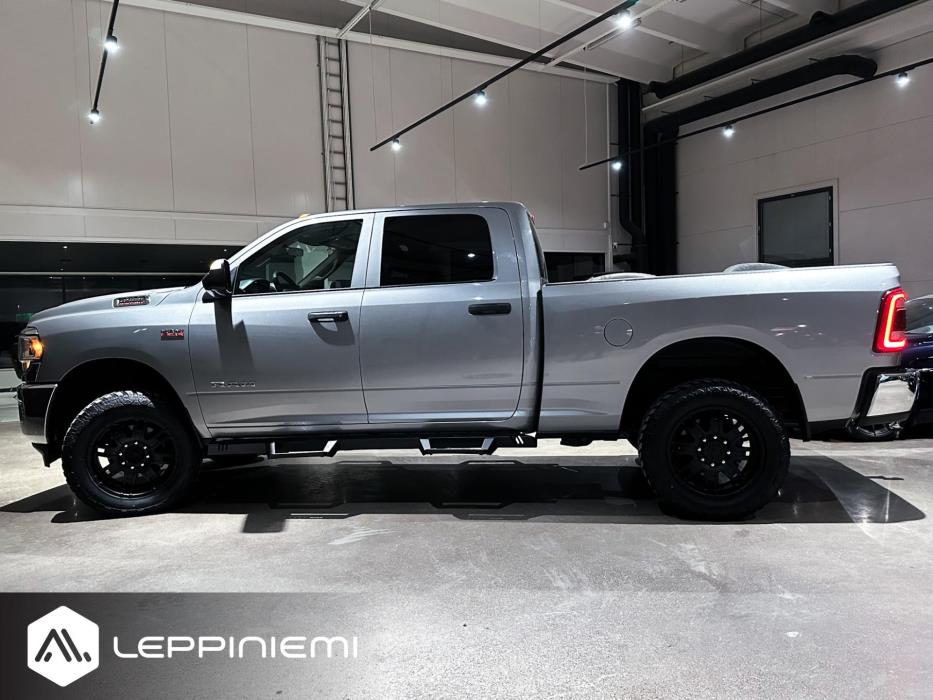 DODGE Ram 2020