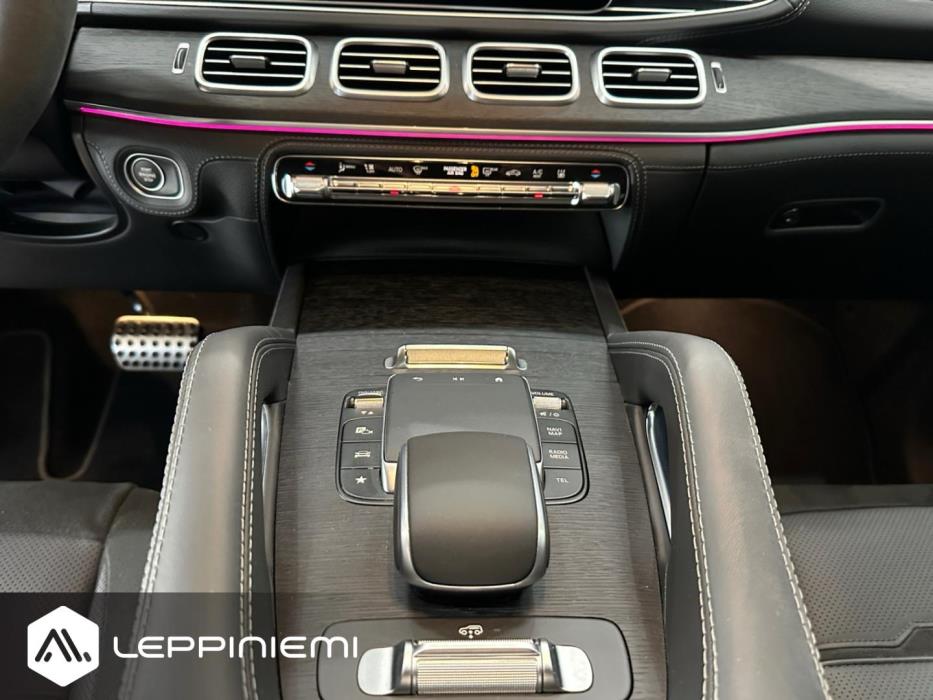 MERCEDES-BENZ GLE 53 AMG 2024
